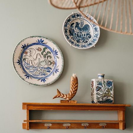 Logement Cornelia - Tholen, Zeeland ภายนอก รูปภาพ