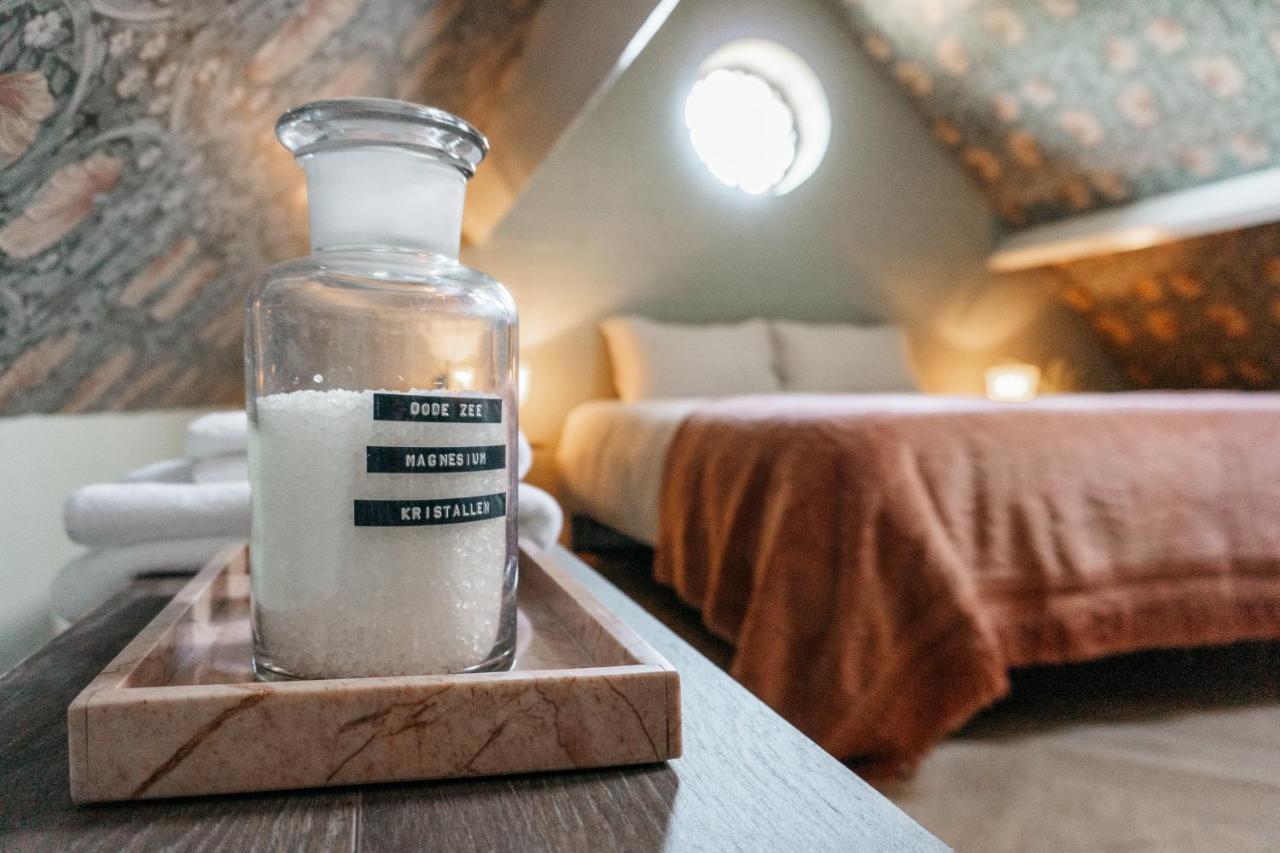 Logement Cornelia - Tholen, Zeeland ภายนอก รูปภาพ