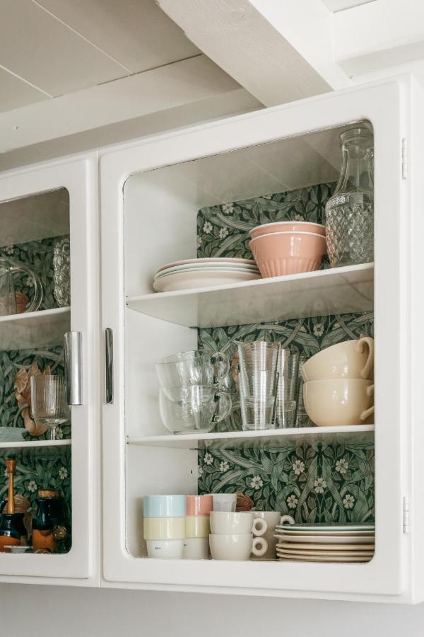 Logement Cornelia - Tholen, Zeeland ภายนอก รูปภาพ